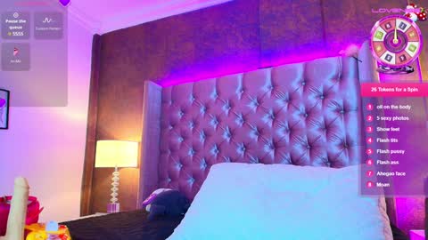 EVA CLOEE online show from January 16, 2025, 11:59 pm