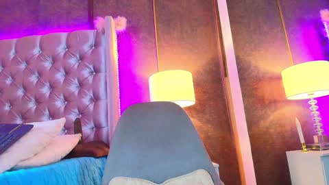 EVA CLOEE online show from January 23, 2025, 11:36 pm