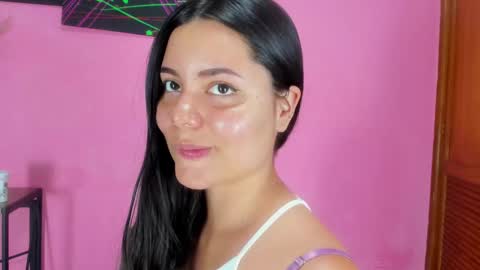 Snapshot of evaa_greey chatting on January 23, 2025, 8:45 pm Eva Grey online show from January 23, 2025, 8:45 pm