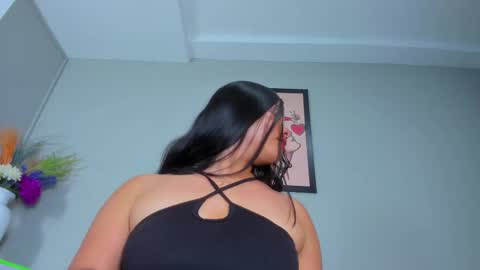 Snapshot of evaa_greey chatting on October 1, 2025, 8:15 pm Eva Grey online show from October 1, 2025, 8:15 pm