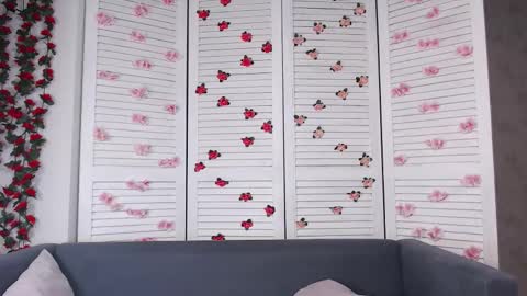 Snapshot of evaa_love_ chatting on November 22, 2025, 7:07 am Eva online show from November 22, 2025, 7:07 am