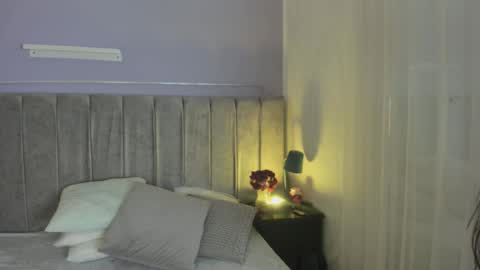 julieth online show from November 29, 2025, 1:14 pm