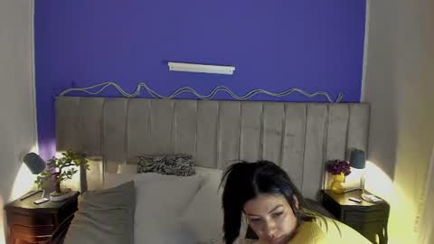 julieth online show from July 17, 2026, 7:52 pm