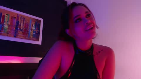 evaafoxxy_ online show from March 4, 2025, 5:56 pm