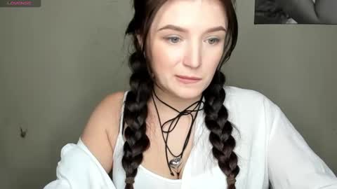 Snapshot of evaamillerr chatting on December 16, 2024, 2:49 pm Eva online show from December 16, 2024, 2:49 pm