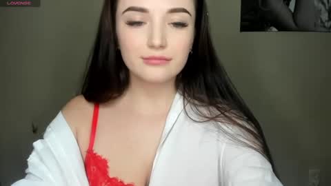 Snapshot of evaamillerr chatting on January 14, 2025, 9:20 pm Eva online show from January 14, 2025, 9:20 pm