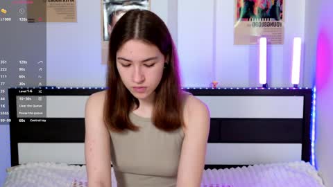 Eva online show from May 14, 2026, 1:34 am