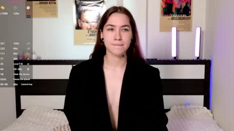 Eva online show from May 22, 2026, 1:46 am