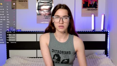 Eva online show from June 2, 2026, 12:01 am