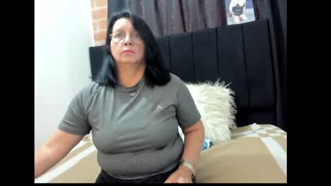 Eva online show from January 12, 2025, 8:25 pm