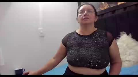 Eva online show from February 11, 2025, 10:18 pm