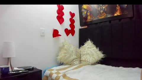 Eva online show from February 27, 2025, 10:48 am