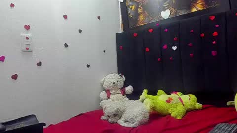 Eva online show from July 18, 2026, 10:35 pm