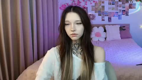 evaasilence online show from March 29, 2026, 12:16 pm