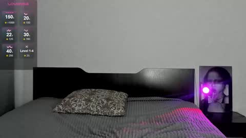 Snapshot of evablisss chatting on October 11, 2025, 10:14 am Eva online show from October 11, 2025, 10:14 am