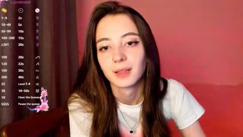 evabradly online show from October 21, 2025, 6:52 pm