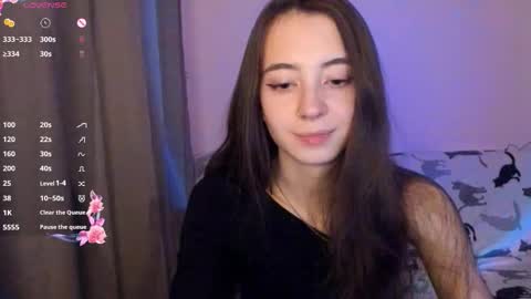 evabradly online show from November 27, 2025, 7:16 pm