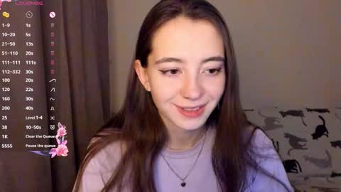 evabradly online show from January 18, 2026, 7:17 pm