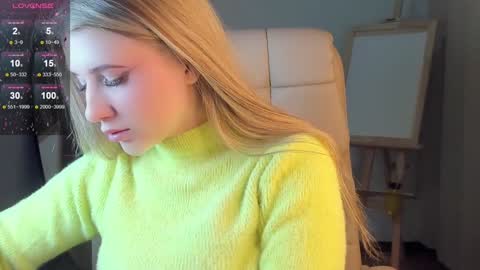 Eva  online show from January 16, 2025, 2:30 am