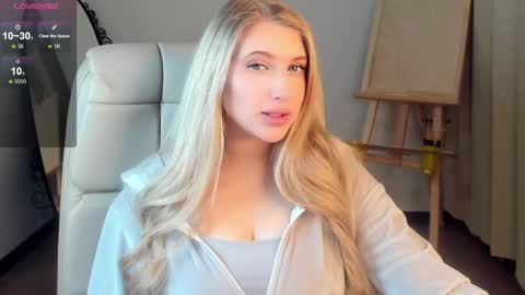 Eva  online show from January 19, 2025, 2:47 am