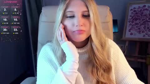 Eva  online show from March 11, 2025, 2:10 am