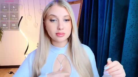 Eva  online show from February 22, 2026, 3:07 am