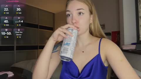 Snapshot of evacarter1 chatting on October 11, 2025, 6:56 am evacarter1 online show from October 11, 2025, 6:56 am