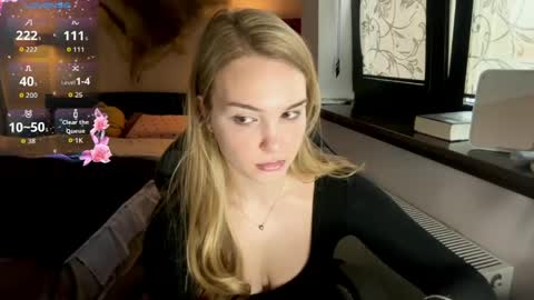 Snapshot of evacarter1 chatting on April 2, 2026, 2:47 pm evacarter1 online show from April 2, 2026, 2:47 pm