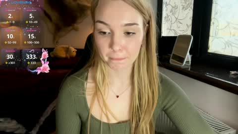 Snapshot of evacarter1 chatting on April 7, 2026, 2:28 pm evacarter1 online show from April 7, 2026, 2:28 pm