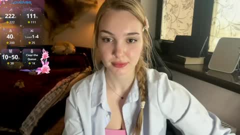 Snapshot of evacarter1 chatting on April 8, 2026, 1:44 pm evacarter1 online show from April 8, 2026, 1:44 pm