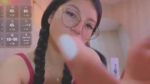 Snapshot of evadepp_a chatting on January 15, 2026, 1:05 pm Eva online show from January 15, 2026, 1:05 pm