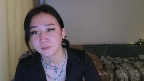 Eva online show from October 12, 2025, 10:25 am