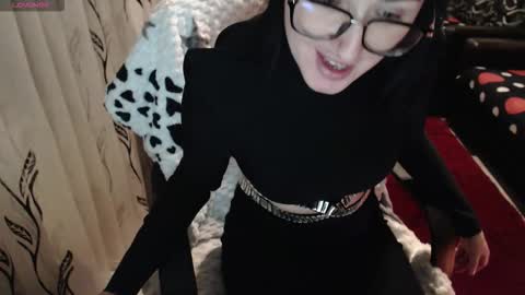 EVADREAM online show from January 15, 2026, 10:13 pm