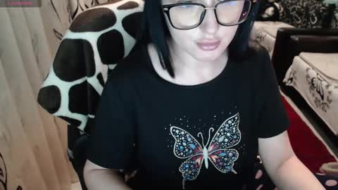 Snapshot of evadream1 chatting on March 22, 2026, 3:48 pm EVADREAM online show from March 22, 2026, 3:48 pm