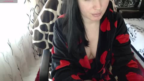 Snapshot of evadream1 chatting on March 26, 2026, 9:37 am EVADREAM online show from March 26, 2026, 9:37 am