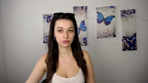 Snapshot of evaeldis chatting on July 6, 2026, 12:02 pm Eva online show from July 6, 2026, 12:02 pm