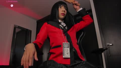 evaevanscute online show from September 30, 2025, 10:48 pm