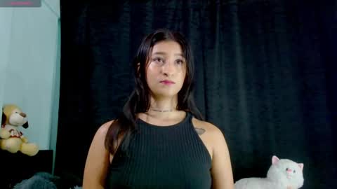 Evah Lee online show from September 25, 2025, 2:04 am