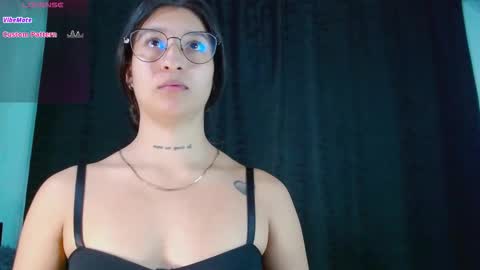 Evah Lee online show from October 20, 2025, 4:35 am