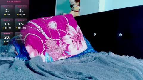 Evah Lee online show from April 9, 2026, 6:19 am