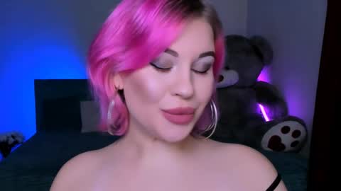 Eva online show from January 3, 2025, 9:47 pm