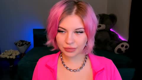 Eva online show from January 16, 2025, 12:55 am