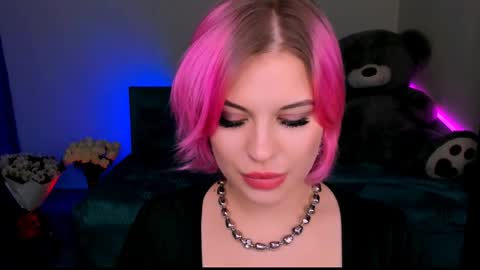 Eva online show from January 18, 2025, 9:34 pm