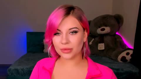 Eva online show from January 25, 2025, 9:14 pm