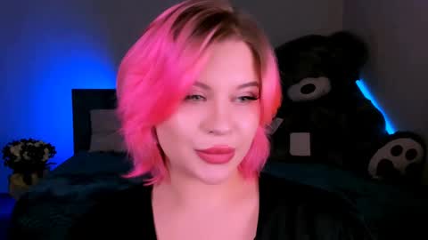 Eva online show from February 15, 2025, 12:48 am