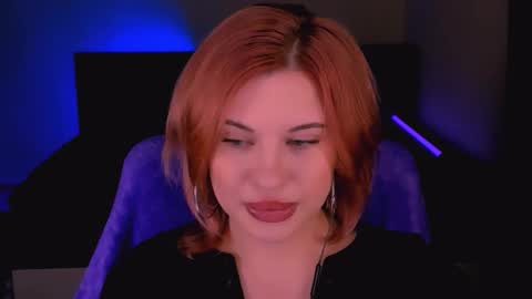 Eva online show from October 11, 2025, 7:51 am