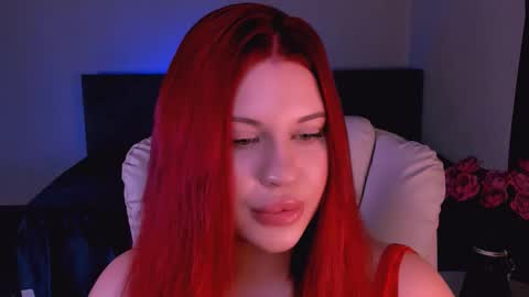 Eva online show from November 21, 2025, 10:52 pm