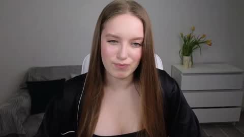 Eva online show from March 9, 2025, 4:00 pm