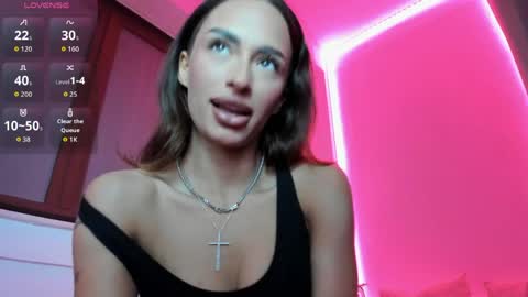 Eva K online show from April 6, 2026, 3:26 am