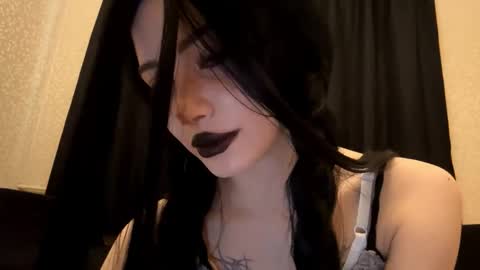 Snapshot of evakettystar chatting on February 11, 2026, 9:25 am evakettystar online show from February 11, 2026, 9:25 am